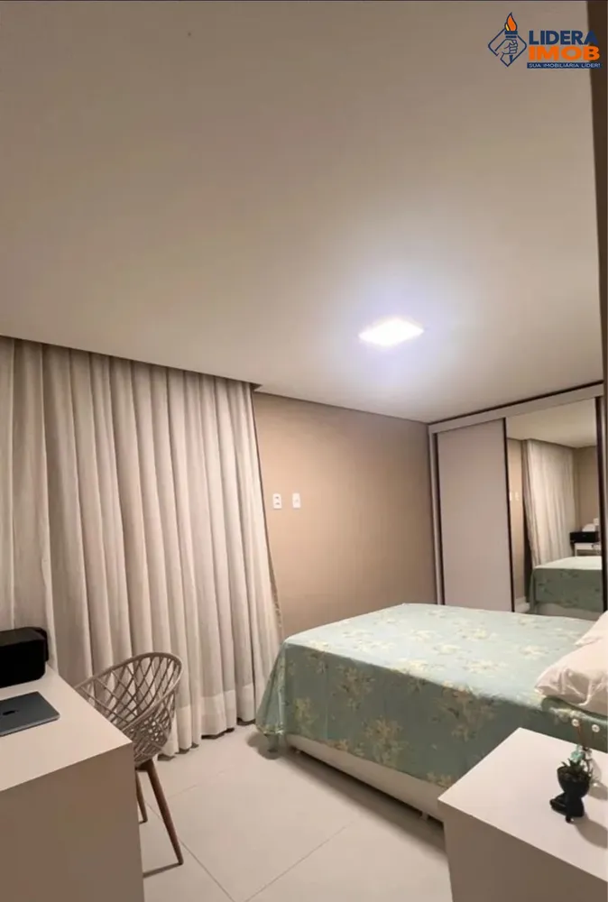 Casa, 3 quartos, 132 m² - Foto 1