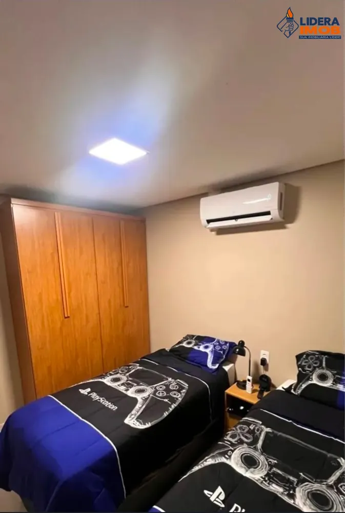 Casa, 3 quartos, 132 m² - Foto 4