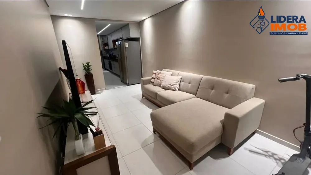 Casa, 3 quartos, 132 m² - Foto 12