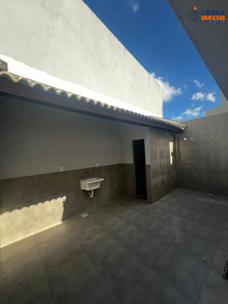 Casa, 3 quartos, 80 m² - Foto 7