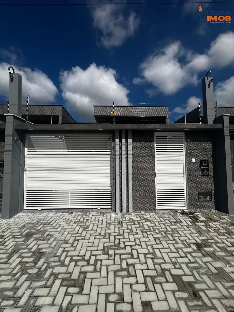 Casa, 3 quartos, 80 m² - Foto 5