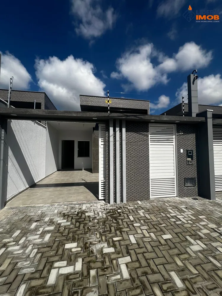 Casa, 3 quartos, 80 m² - Foto 3