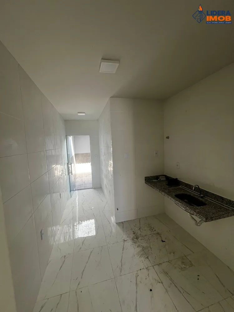 Casa, 3 quartos, 80 m² - Foto 12