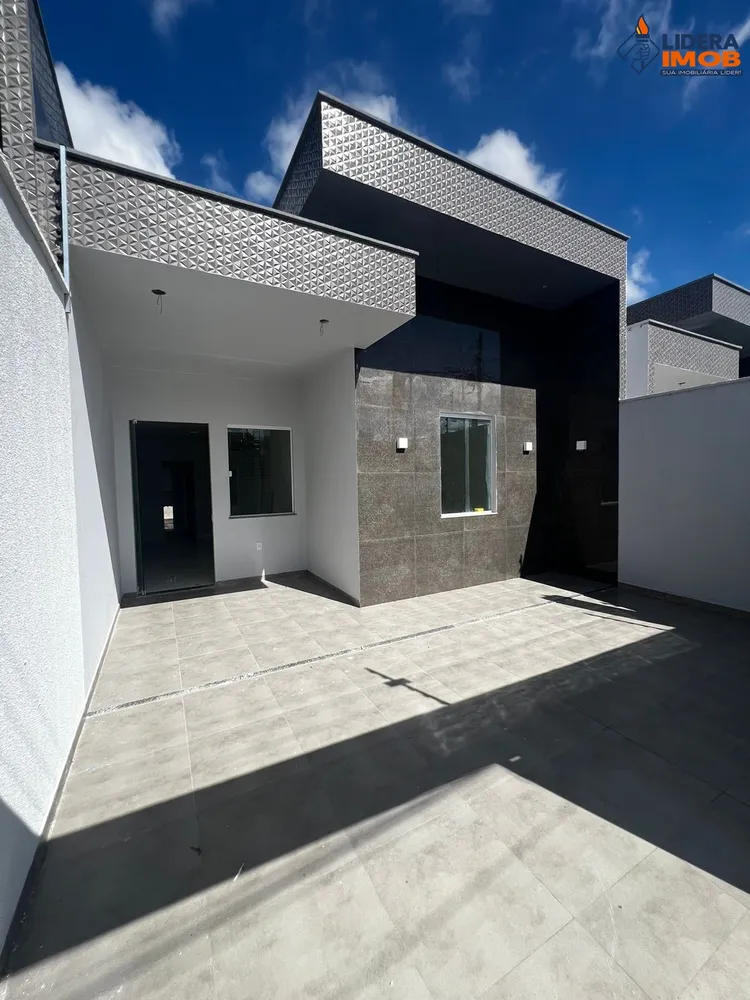 Casa, 3 quartos, 80 m² - Foto 8
