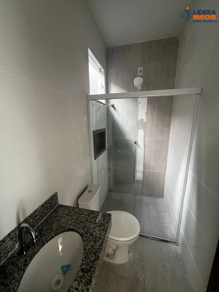 Casa, 3 quartos, 80 m² - Foto 4