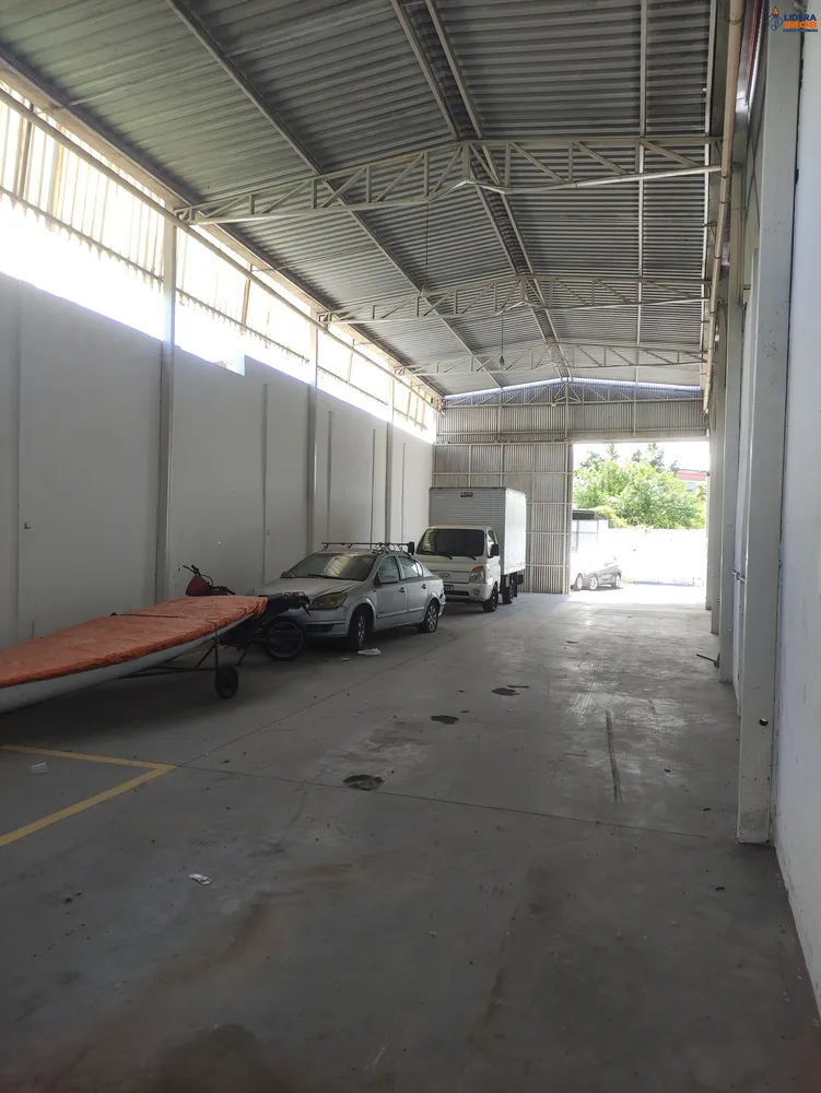 Depósito-Galpão, 300 m² - Foto 10