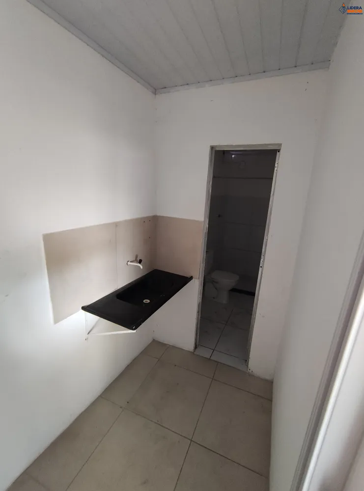 Depósito-Galpão, 300 m² - Foto 3