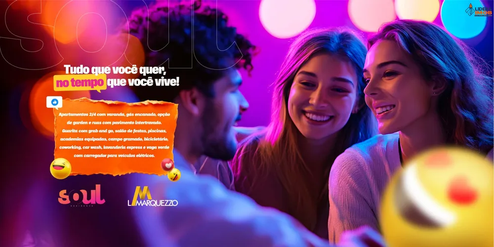 Apartamento, 2 quartos, 40 m² - Foto 6