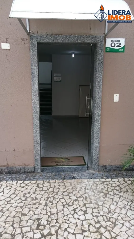 Apartamento, 2 quartos, 43 m² - Foto 5