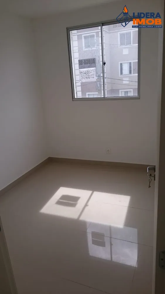 Apartamento, 2 quartos, 43 m² - Foto 3