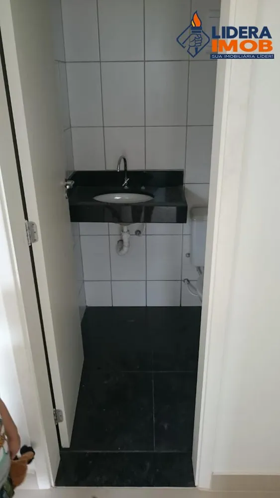 Apartamento, 2 quartos, 43 m² - Foto 6