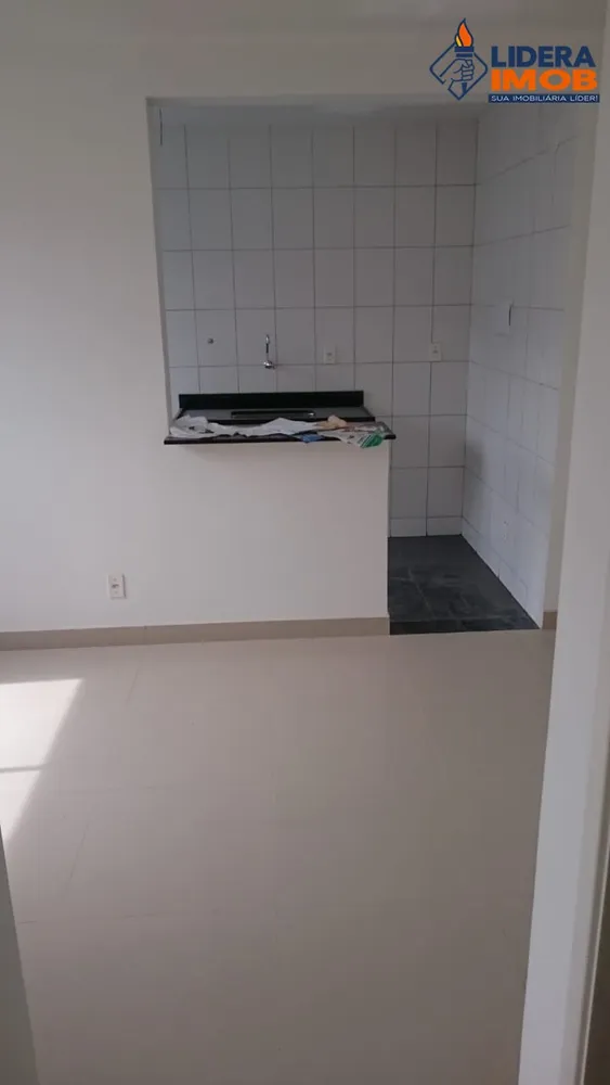 Apartamento, 2 quartos, 43 m² - Foto 7