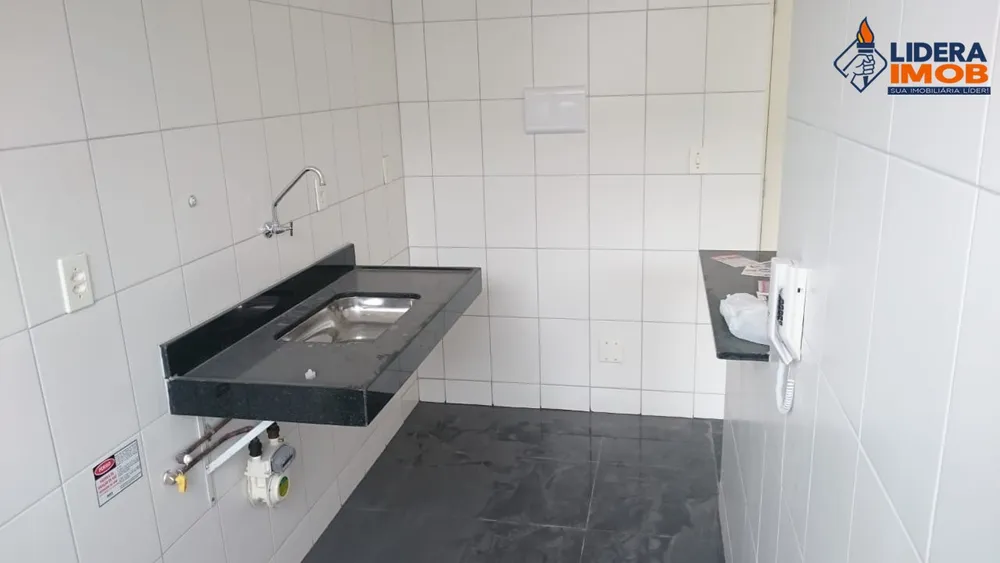 Apartamento, 2 quartos, 43 m² - Foto 8