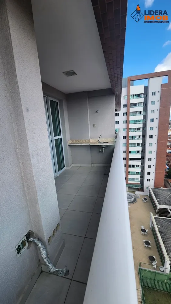 Apartamento, 3 quartos, 90 m² - Foto 10