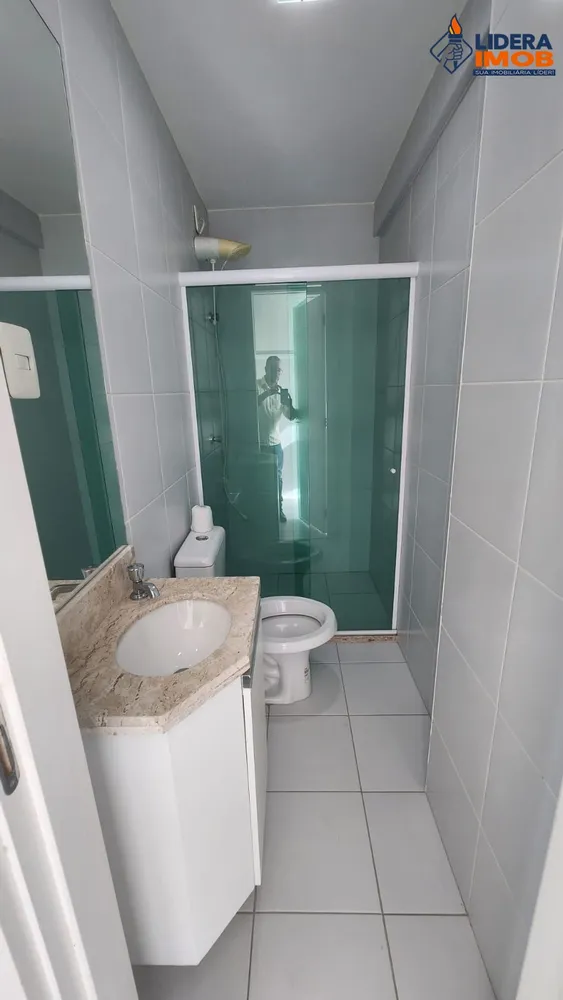 Apartamento, 3 quartos, 90 m² - Foto 5