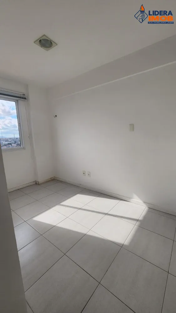 Apartamento, 3 quartos, 90 m² - Foto 2