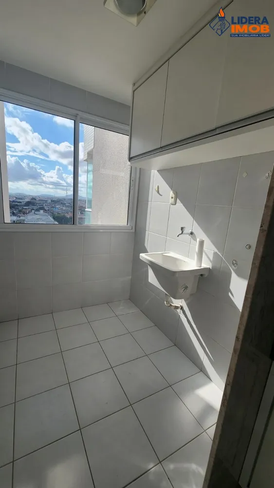 Apartamento, 3 quartos, 90 m² - Foto 8