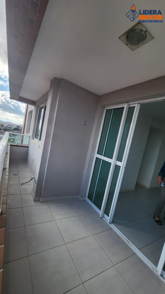 Apartamento, 3 quartos, 90 m² - Foto 12