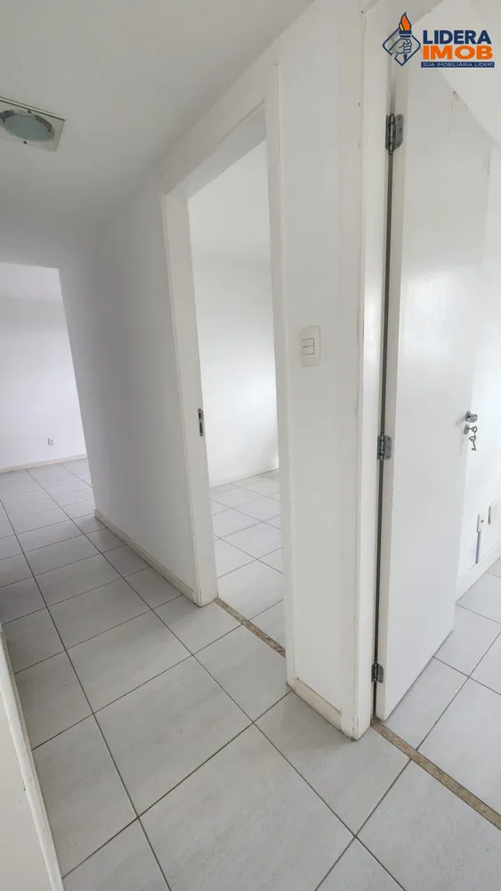 Apartamento, 3 quartos, 90 m² - Foto 3