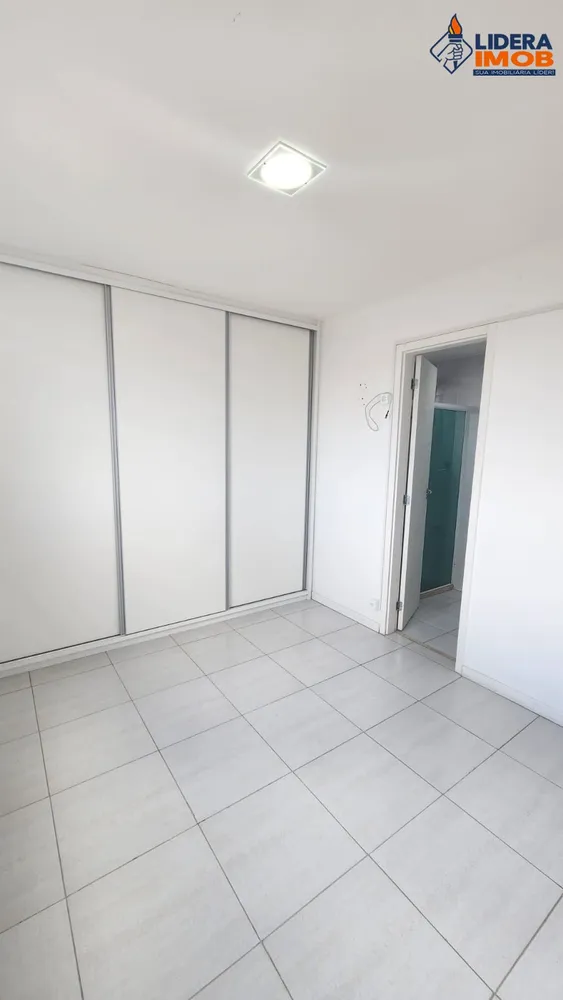Apartamento, 3 quartos, 90 m² - Foto 1