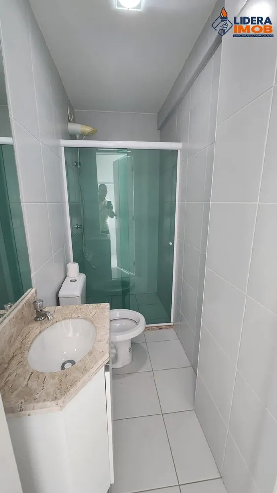 Apartamento, 3 quartos, 90 m² - Foto 11