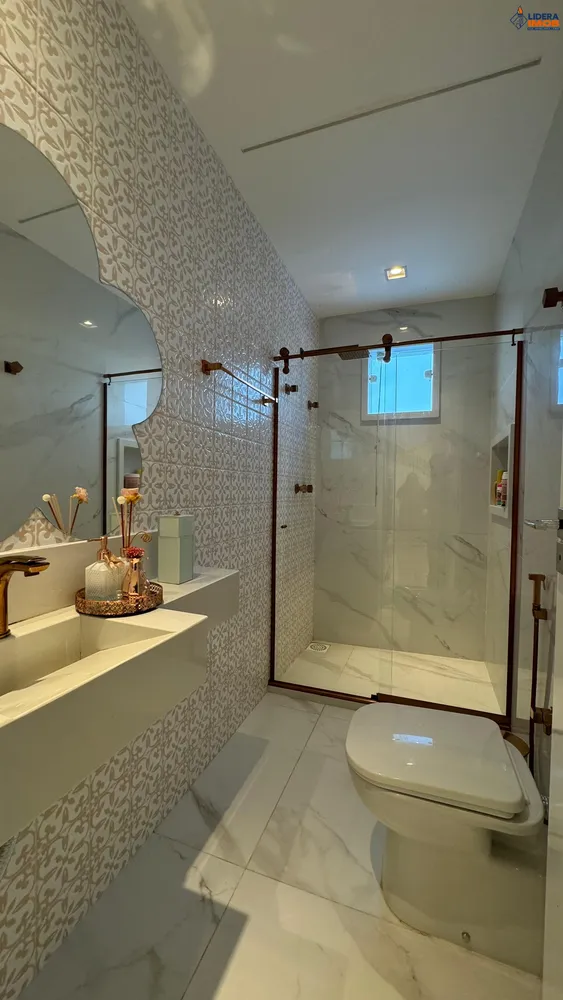 Casa, 3 quartos, 250 m² - Foto 7