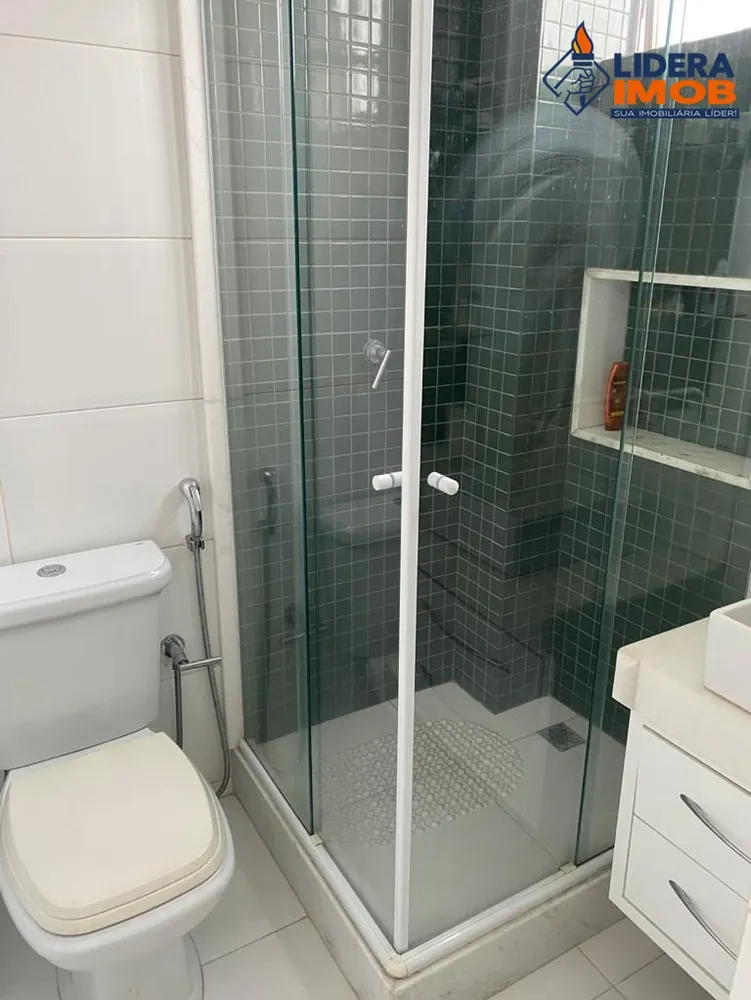 Apartamento, 3 quartos, 196 m² - Foto 4