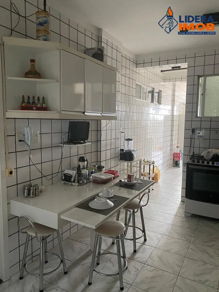 Apartamento, 3 quartos, 196 m² - Foto 9