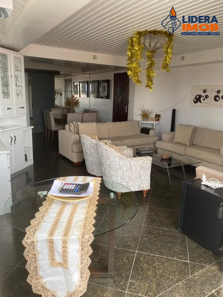 Apartamento, 3 quartos, 196 m² - Foto 10