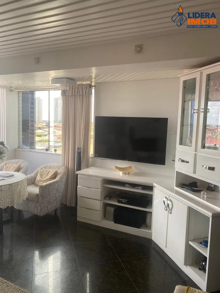 Apartamento, 3 quartos, 196 m² - Foto 7