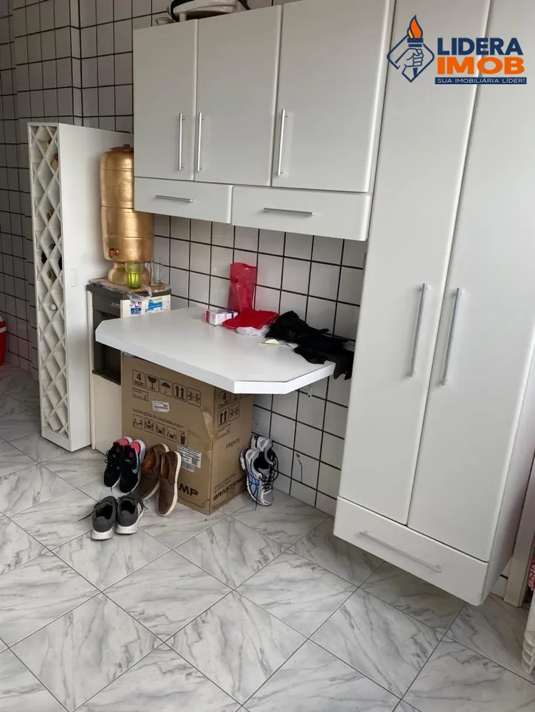 Apartamento, 3 quartos, 196 m² - Foto 3