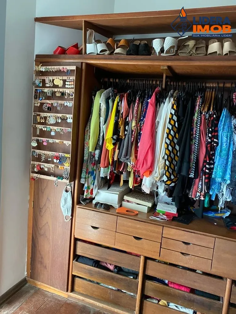 Apartamento, 3 quartos, 196 m² - Foto 6