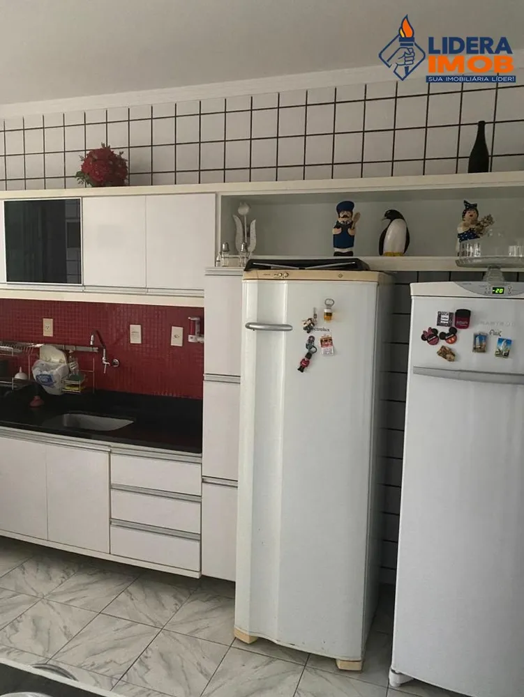 Apartamento, 3 quartos, 196 m² - Foto 8