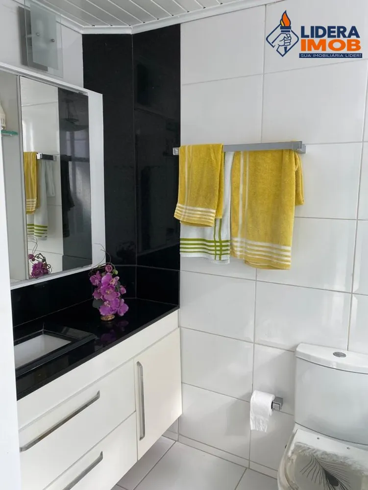 Apartamento, 3 quartos, 196 m² - Foto 6