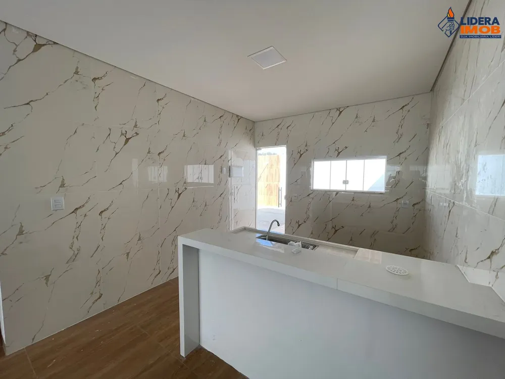 Casa, 2 quartos, 160 m² - Foto 2
