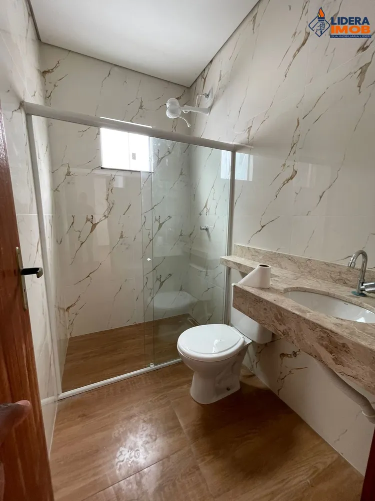 Casa, 2 quartos, 160 m² - Foto 3