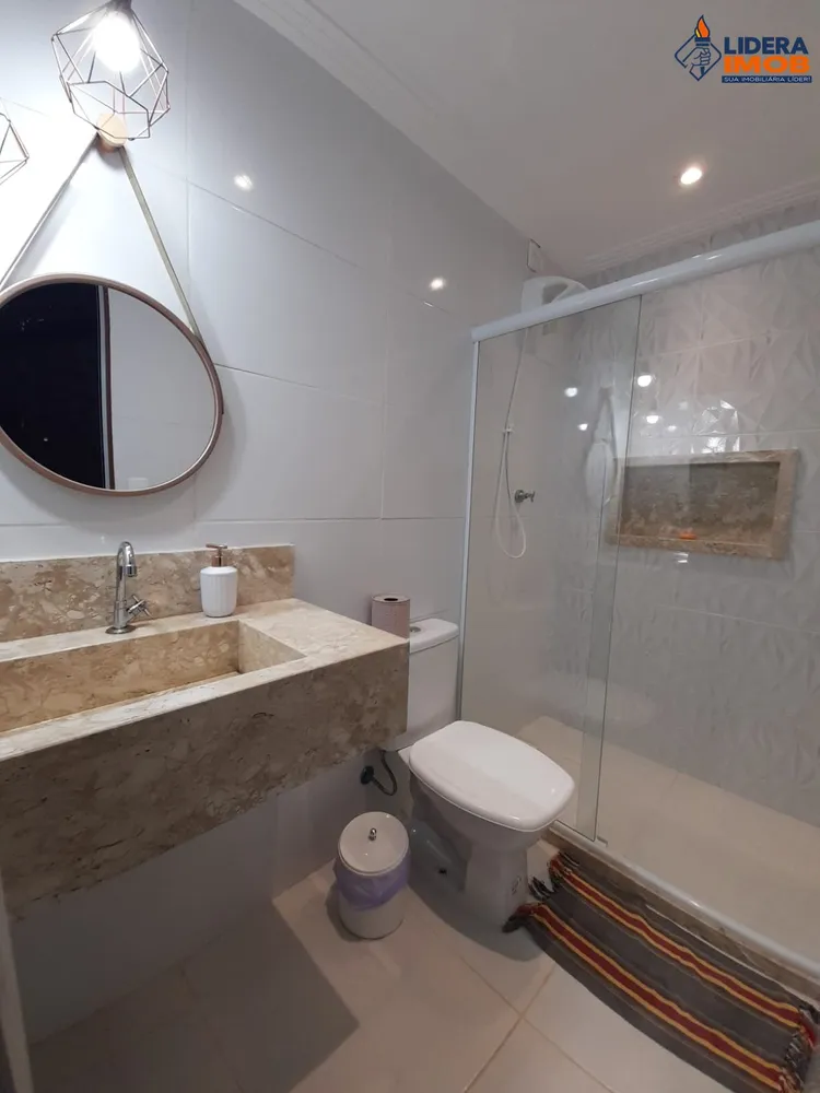 Casa, 4 quartos, 215 m² - Foto 5