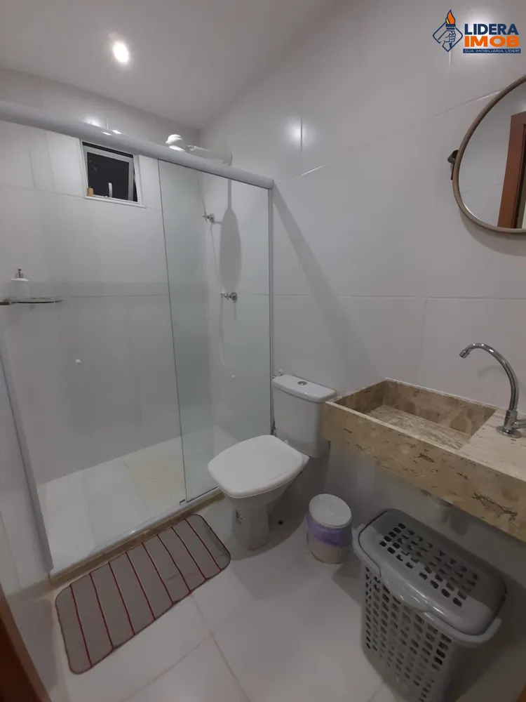 Casa, 4 quartos, 215 m² - Foto 9