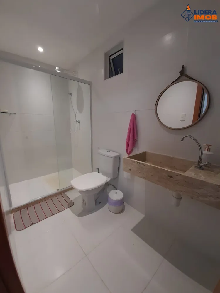 Casa, 4 quartos, 215 m² - Foto 6