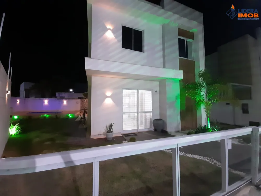 Casa, 4 quartos, 215 m² - Foto 12