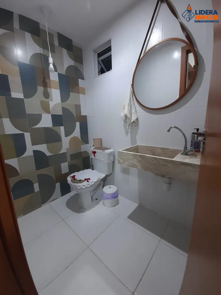 Casa, 4 quartos, 215 m² - Foto 8