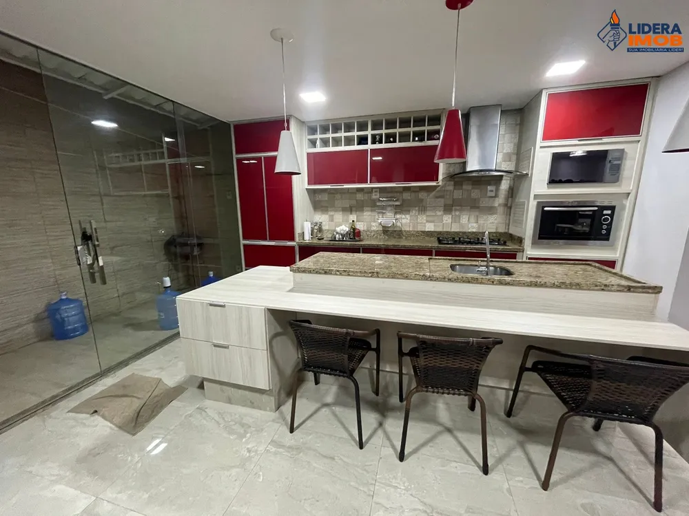 Casa, 4 quartos, 180 m² - Foto 15