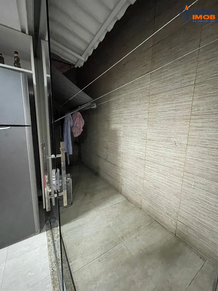 Casa, 4 quartos, 180 m² - Foto 16