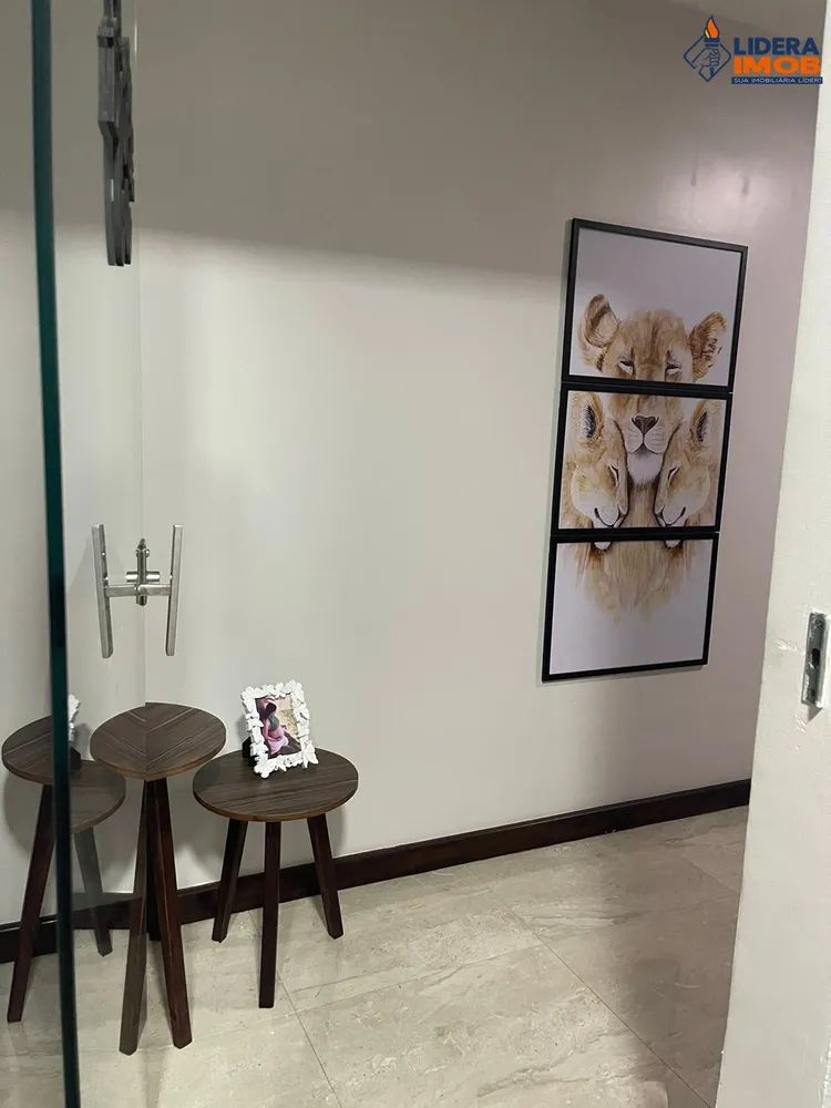 Casa, 4 quartos, 180 m² - Foto 8