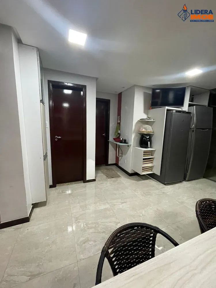 Casa, 4 quartos, 180 m² - Foto 14