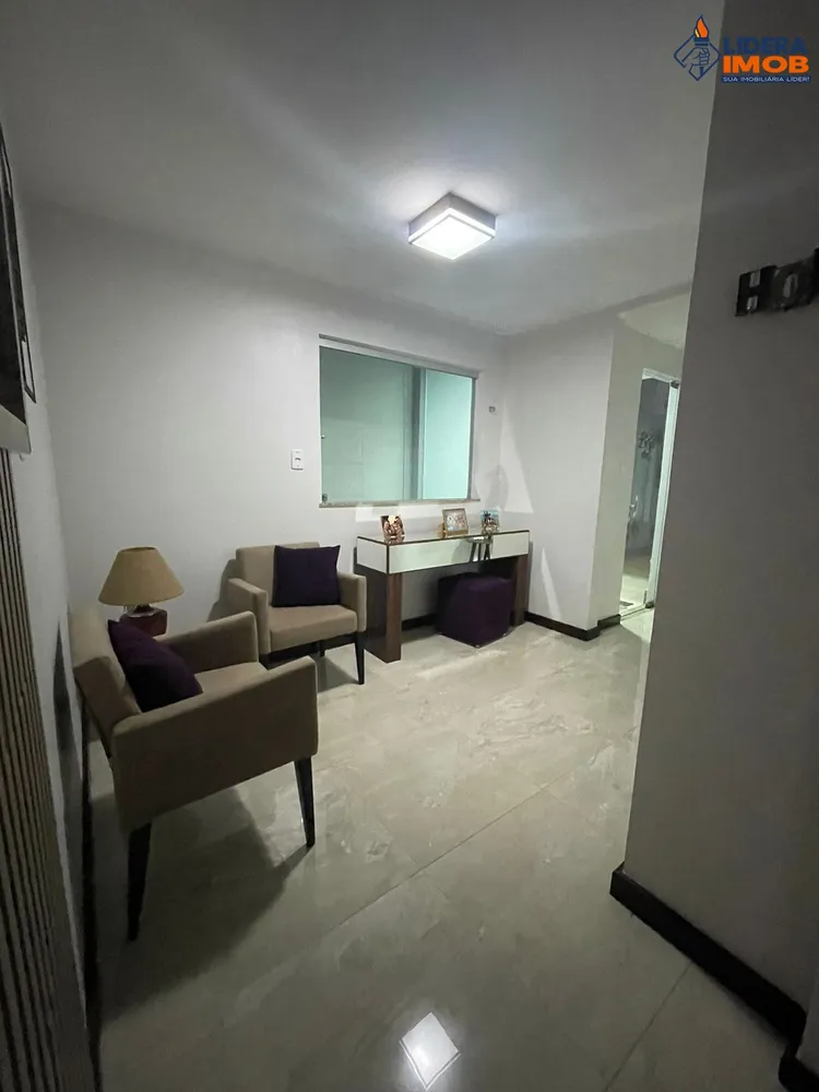 Casa, 4 quartos, 180 m² - Foto 12