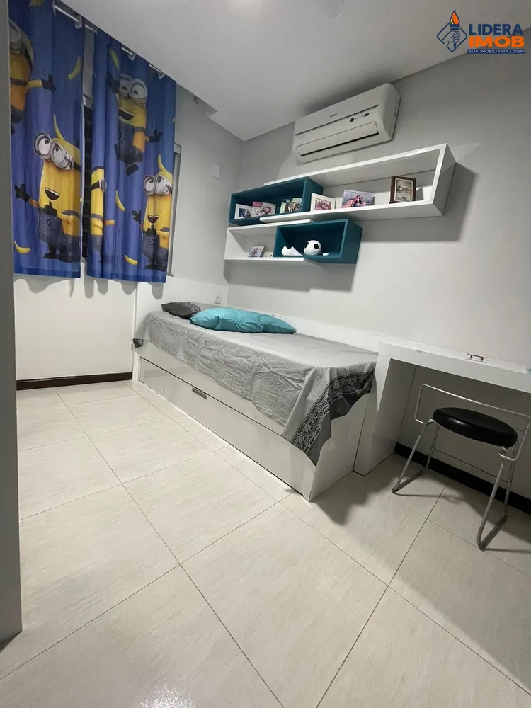 Casa, 4 quartos, 180 m² - Foto 3