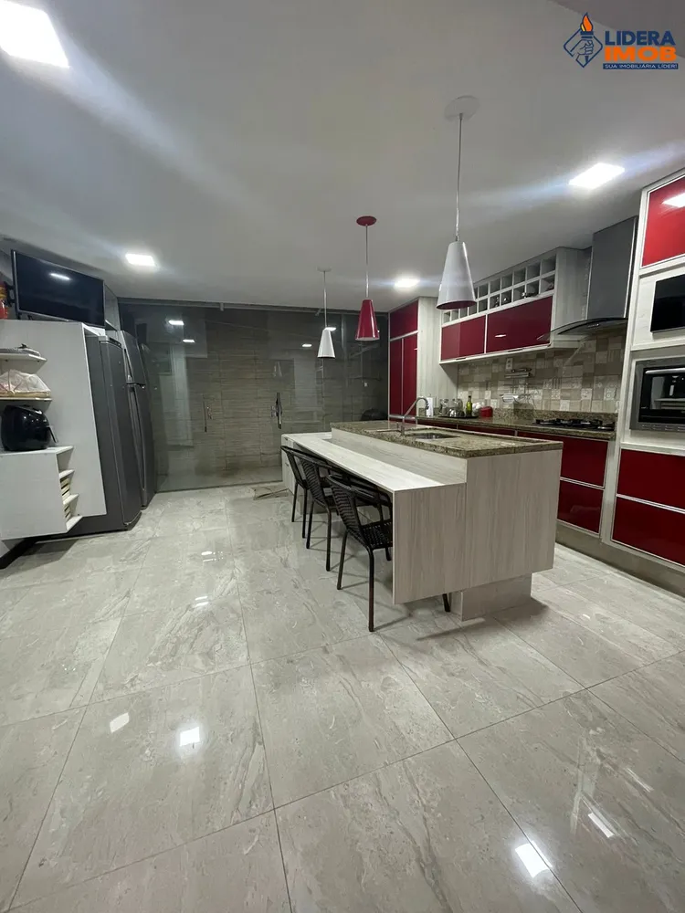 Casa, 4 quartos, 180 m² - Foto 13