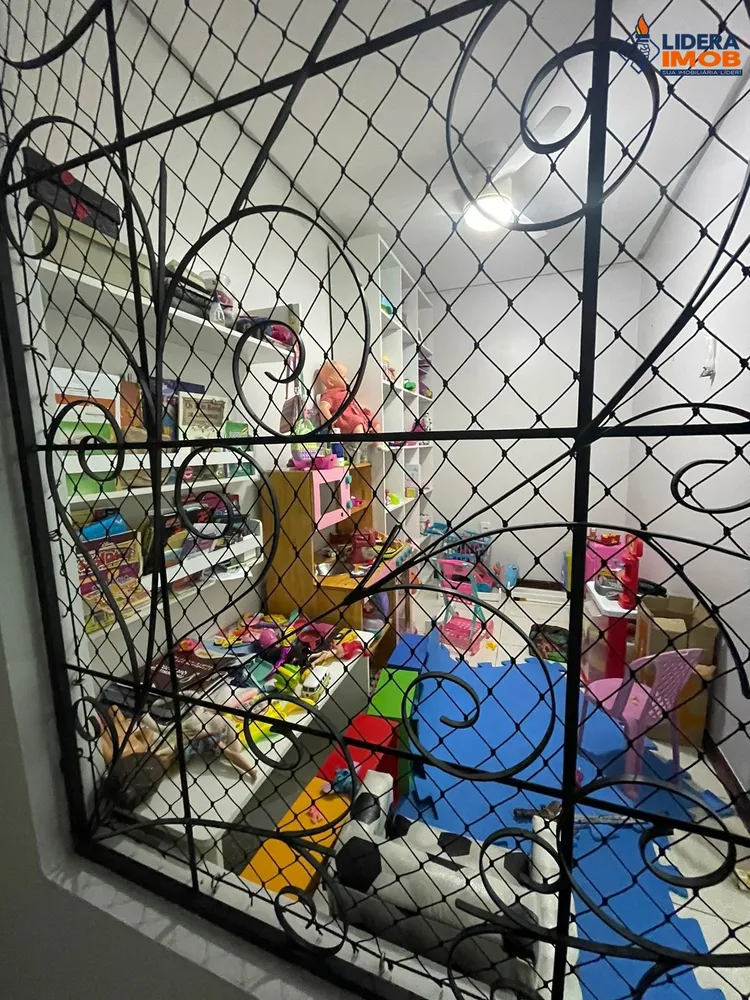 Casa, 4 quartos, 180 m² - Foto 6