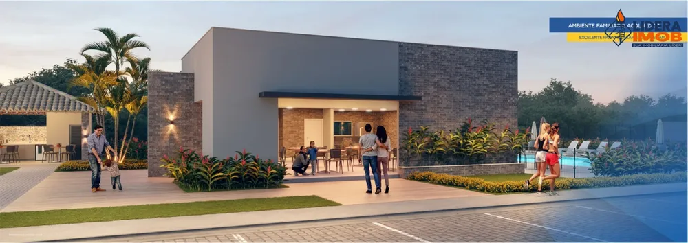 Casa, 2 quartos, 234 m² - Foto 6